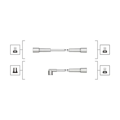 Ignition Cable Kit